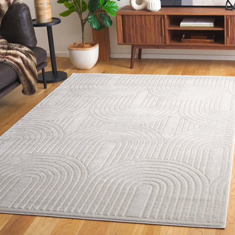 Safavieh Saylor Say107A Ivory Rug.