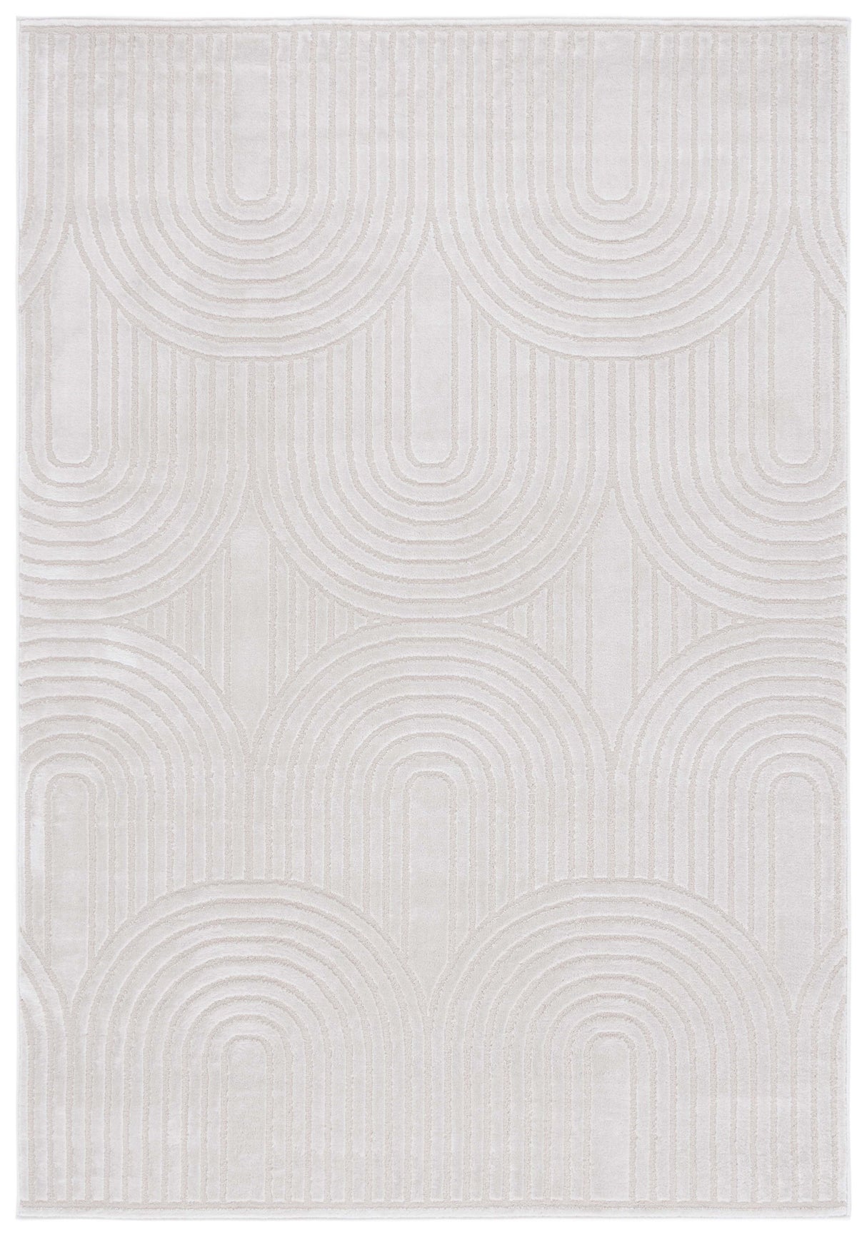 Safavieh Saylor Say107A Ivory Rug.