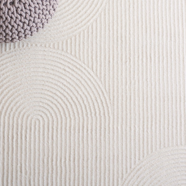 Safavieh Saylor Say109A Ivory Rug.