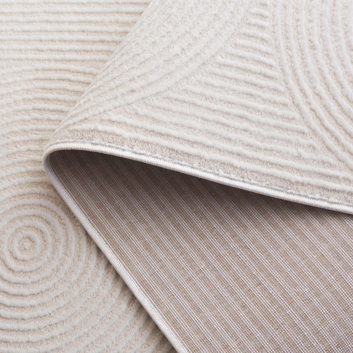 Safavieh Saylor Say109A Ivory Rug.