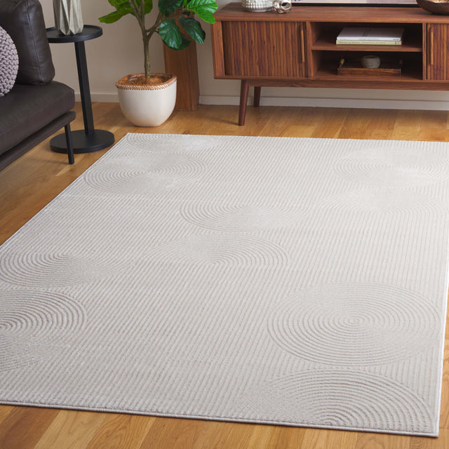 Safavieh Saylor Say109A Ivory Rug.