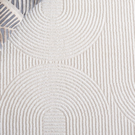 Safavieh Saylor Say110A Ivory Rug.