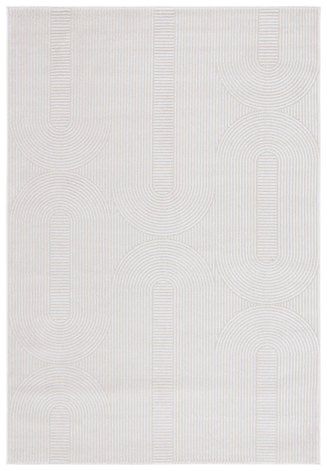 Safavieh Saylor Say110A Ivory Rug.