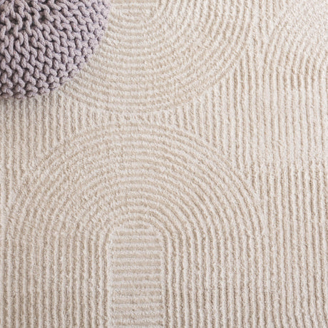 Safavieh Saylor Say110B Beige Rug.