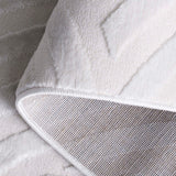 Safavieh Saylor Say111A Ivory Rug.