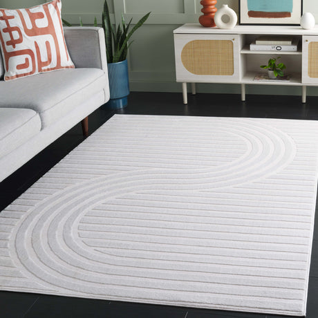 Safavieh Saylor Say113A Ivory Rug.