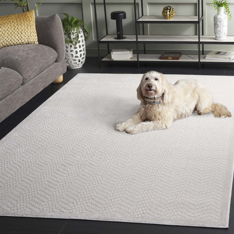 Safavieh Saylor Say126A Ivory Rug.