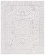 Safavieh Sabrina Sbr842A Ivory/Grey Rug.