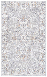 Safavieh Sabrina Sbrl834B Ivory/Light Grey Rug.