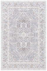 Safavieh Sabrina Sbrl834B Ivory/Light Grey Rug.
