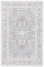 Safavieh Sabrina Sbrl834B Ivory/Light Grey Rug.