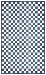 Safavieh Santa Clara Scl936A Ivory/Black Rug.