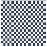 Safavieh Santa Clara Scl936A Ivory/Black Rug.