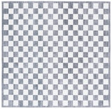 Safavieh Santa Clara Scl936B Ivory/Grey Rug.