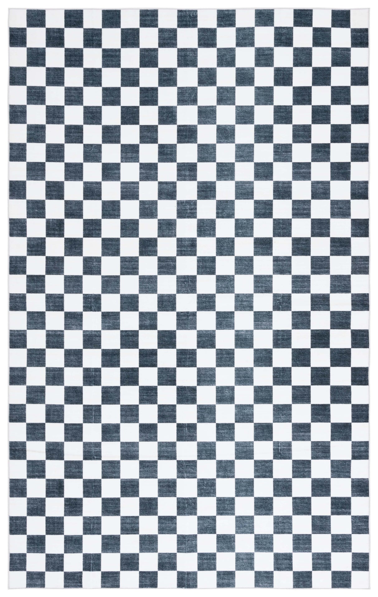 Safavieh Santa Clara Scl937A Ivory/Black Rug.