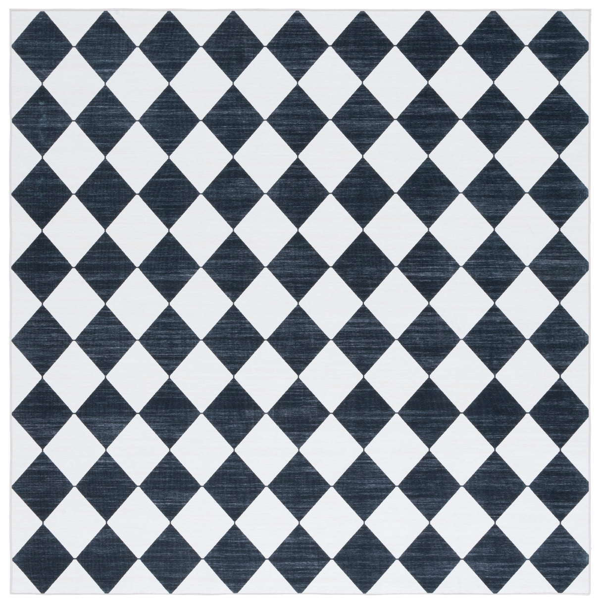 Safavieh Santa Clara Scl938A Ivory/Black Rug.