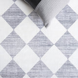 Safavieh Santa Clara Scl938B Ivory/Grey Rug.