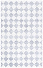 Safavieh Santa Clara Scl938B Ivory/Grey Rug.