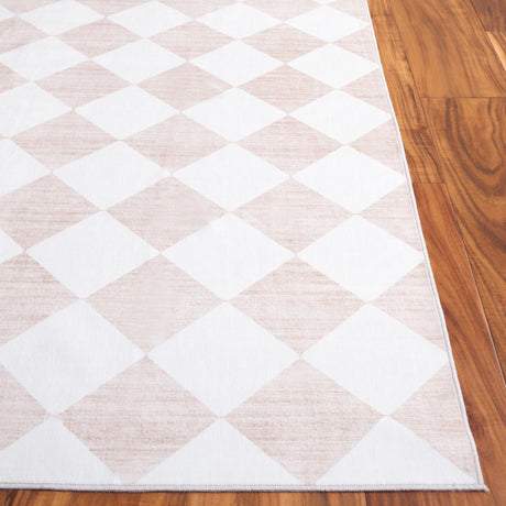 Safavieh Santa Clara Scl939A Ivory/Beige Rug.