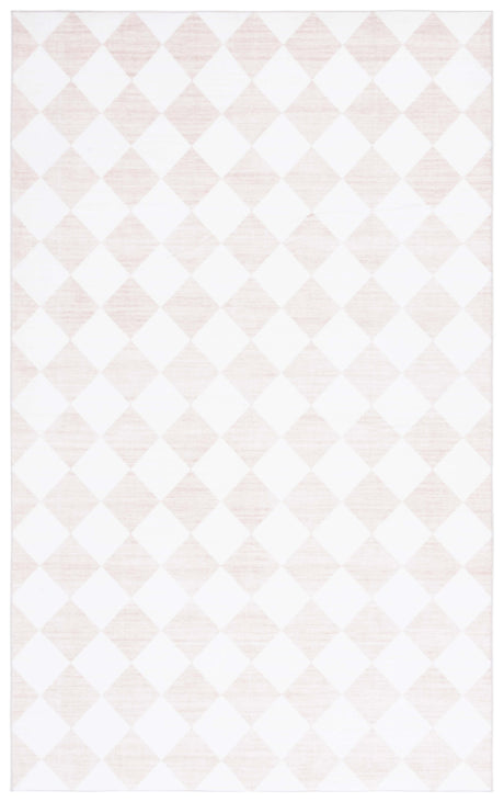 Safavieh Santa Clara Scl939A Ivory/Beige Rug.