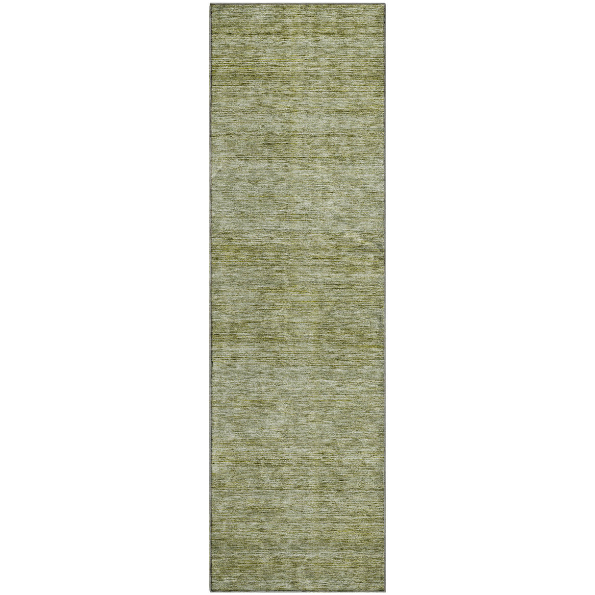 Dalyn Soft Essentials SE1 Transitional Machine Made Green Rug