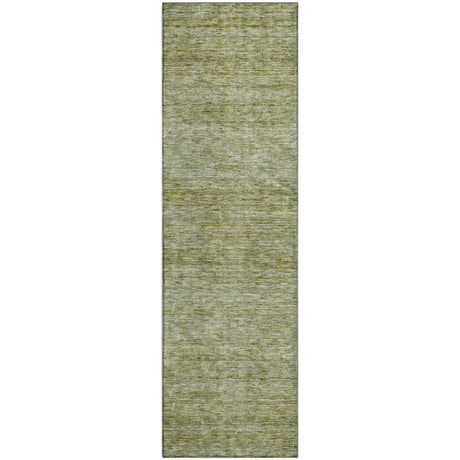 Dalyn Soft Essentials SE1 Transitional Machine Made Green Rug