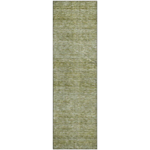 Dalyn Soft Essentials SE1 Transitional Machine Made Green Rug