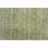 Dalyn Soft Essentials SE1 Transitional Machine Made Green Rug