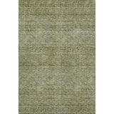 Dalyn Soft Essentials SE1 Transitional Machine Made Green Rug