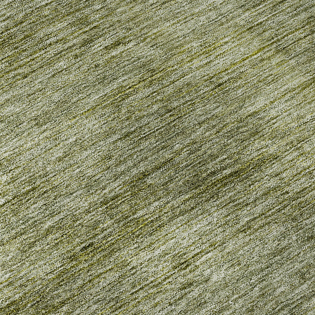 Dalyn Soft Essentials SE1 Transitional Machine Made Green Rug