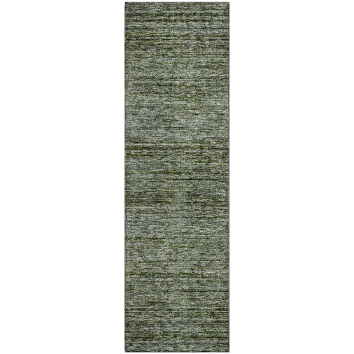 Dalyn Soft Essentials SE1 Transitional Machine Made Green Rug