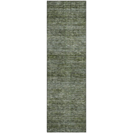 Dalyn Soft Essentials SE1 Transitional Machine Made Green Rug
