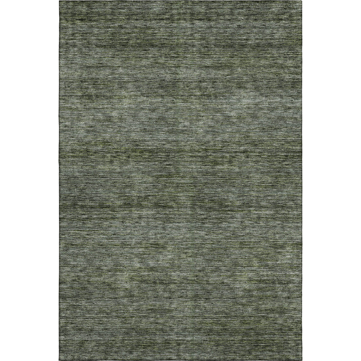 Dalyn Soft Essentials SE1 Transitional Machine Made Green Rug