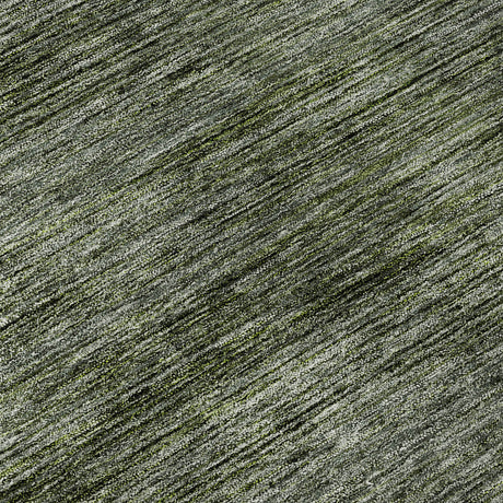 Dalyn Soft Essentials SE1 Transitional Machine Made Green Rug