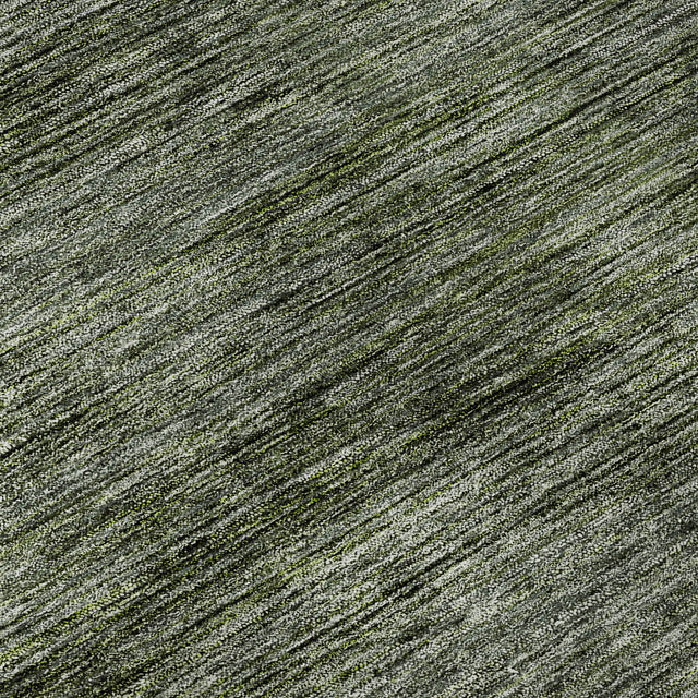 Dalyn Soft Essentials SE1 Transitional Machine Made Green Rug
