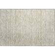 Dalyn Soft Essentials SE1 Transitional Machine Made Brown Rug