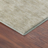 Dalyn Soft Essentials SE1 Transitional Machine Made Brown Rug