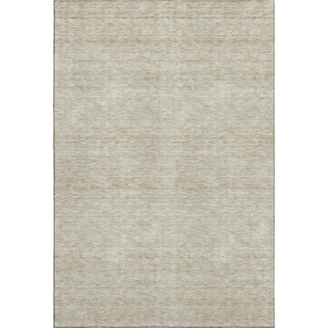Dalyn Soft Essentials SE1 Transitional Machine Made Brown Rug