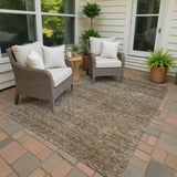 Dalyn Soft Essentials SE1 Transitional Machine Made Brown Rug