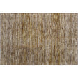 Dalyn Soft Essentials SE1 Transitional Machine Made Brown Rug