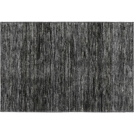 Dalyn Soft Essentials SE1 Transitional Machine Made Gray Rug