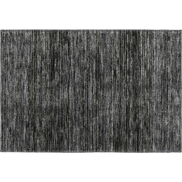 Dalyn Soft Essentials SE1 Transitional Machine Made Gray Rug