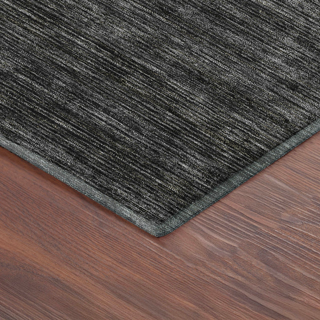 Dalyn Soft Essentials SE1 Transitional Machine Made Gray Rug