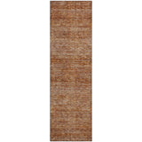 Dalyn Soft Essentials SE1 Transitional Machine Made Orange Rug