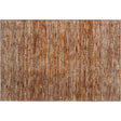 Dalyn Soft Essentials SE1 Transitional Machine Made Orange Rug