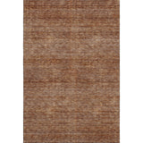 Dalyn Soft Essentials SE1 Transitional Machine Made Orange Rug