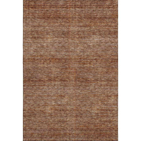 Dalyn Soft Essentials SE1 Transitional Machine Made Orange Rug