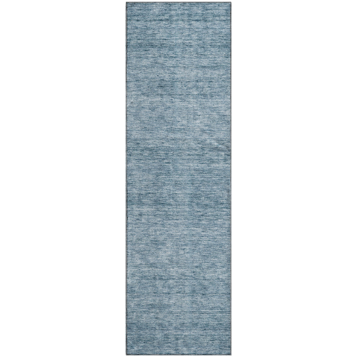 Dalyn Soft Essentials SE1 Transitional Machine Made Blue Rug