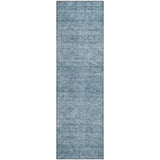 Dalyn Soft Essentials SE1 Transitional Machine Made Blue Rug