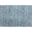 Dalyn Soft Essentials SE1 Transitional Machine Made Blue Rug